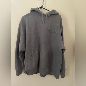 A&F Hoodie